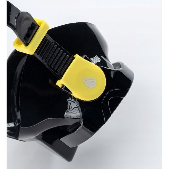 AquaWave Dziecięca Maska do nurkowania NAALE JR MASK