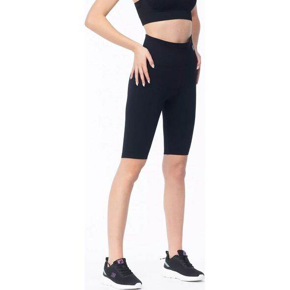 IQ Damskie legginsy Iq cross the line ILEAN 1/2 WMNS rozmiar M
