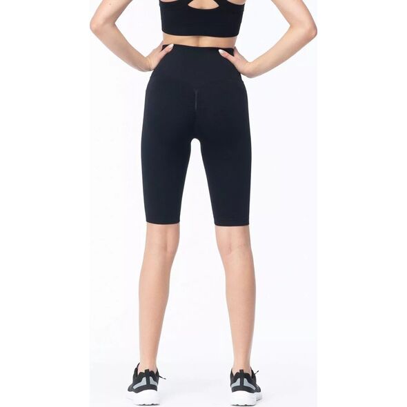IQ Damskie legginsy Iq cross the line ILEAN 1/2 WMNS rozmiar M