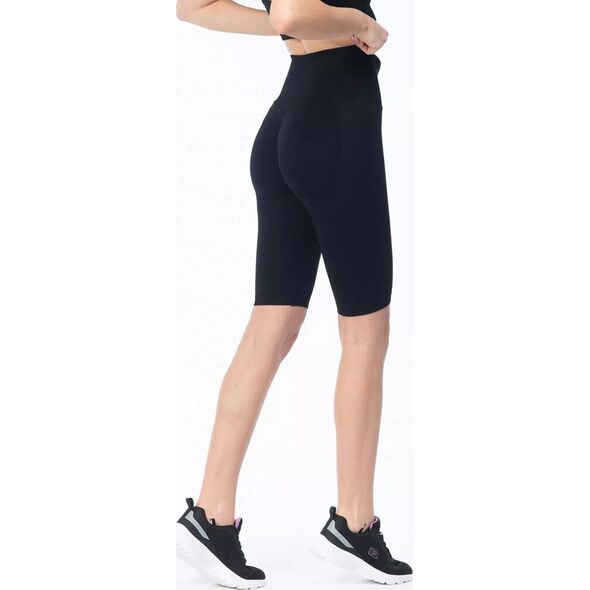 IQ Damskie legginsy Iq cross the line ILEAN 1/2 WMNS rozmiar M