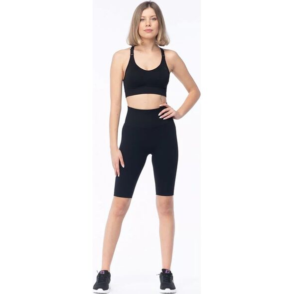 IQ Damskie legginsy Iq cross the line ILEAN 1/2 WMNS rozmiar M
