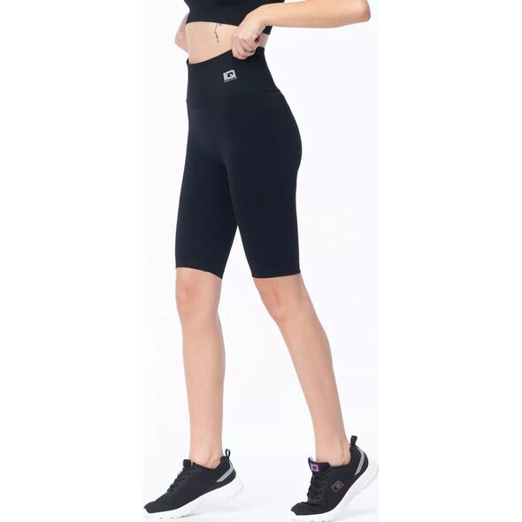 IQ Damskie legginsy Iq cross the line ILEAN 1/2 WMNS rozmiar XL