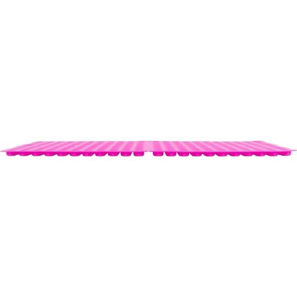 Trixie TRIXIE 34988, Baking mat, Silicone, Pink, -40 - 230 °C, 280 mm, 380 mm