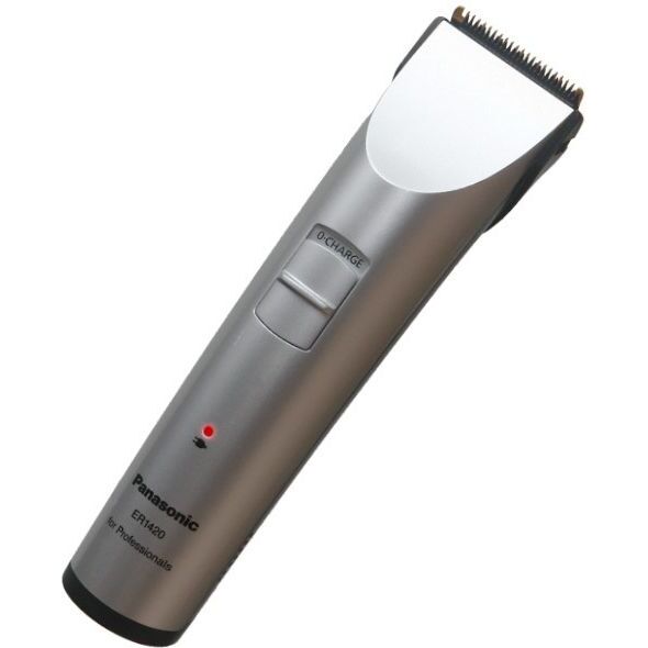 Maszynka do włosów Panasonic ER-1421-S501