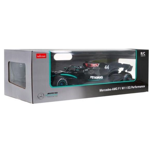 Rastar Mercedes-AMG F1 W11 EQ Performance RASTAR model 1:12