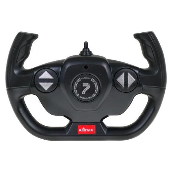 Rastar Mercedes-AMG F1 W11 EQ Performance RASTAR model 1:12