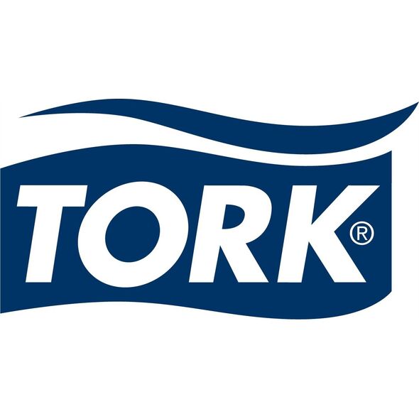 Tork Tork Performance vægholder, sort/rød TORK 652108 652108 Plastik og stål Sort, Rød 1 stk
