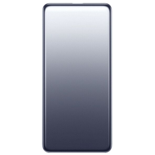 Xiaomi Power Bank Ultra Slim 20W Fast Charge Εξωτερική Μπαταρία 5000 mAh