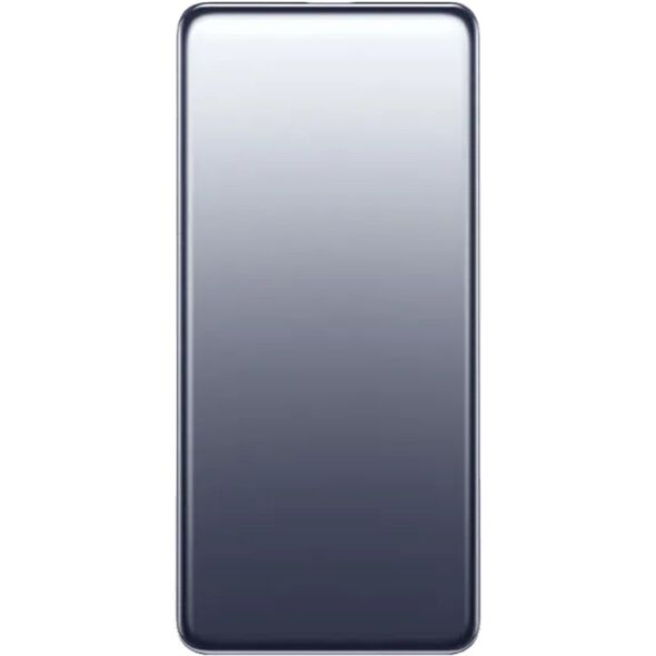 Xiaomi Power Bank Ultra Slim 20W Fast Charge Εξωτερική Μπαταρία 5000 mAh