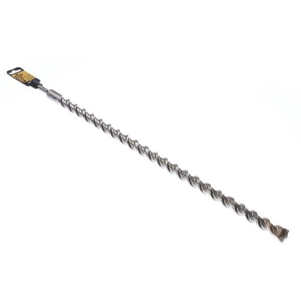 DRILL FOR MASONRY DRILLING SDS-PLUS D22