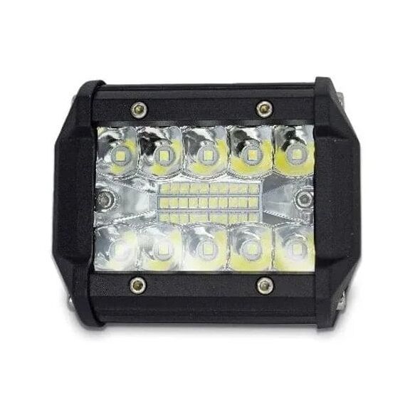 WORK LIGHT 20 SMD LED 60W 12-24V