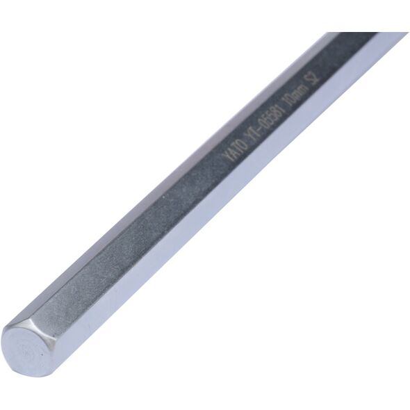 Yato Klucz imbusowy hex typ T 5mm (YT-05576)