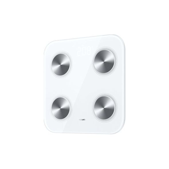 Waga łazienkowa Huawei Scale 3