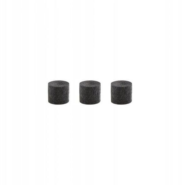 Katadyn BeFree AC Carbon Replacement (3 pcs.)