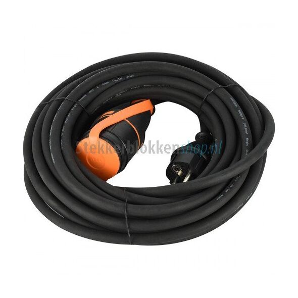 Καλώδιο προέκτασης Electralock 01743 10μ