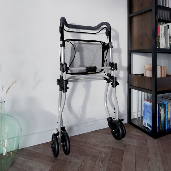 Rollator εσωτερικού χώρου Weinberger
