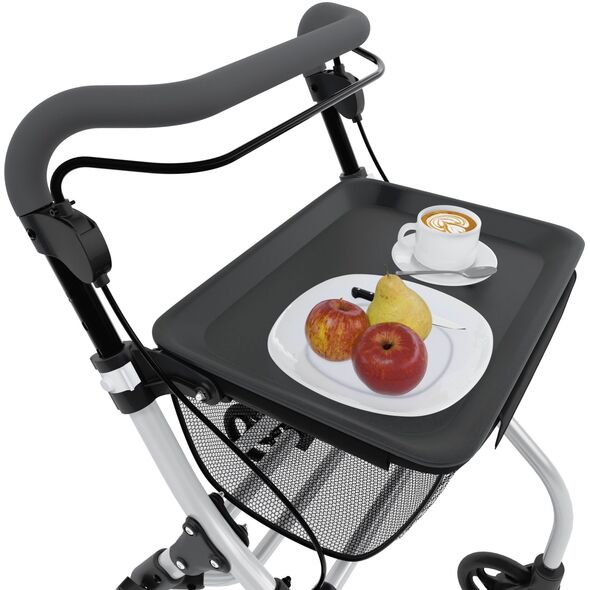 Rollator εσωτερικού χώρου Weinberger