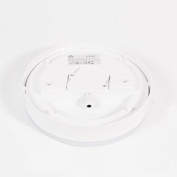 CEILING LAMP BL190CP08 15W LED IP65