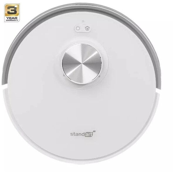 ROBOT VACUUM CLEANER L100PRO