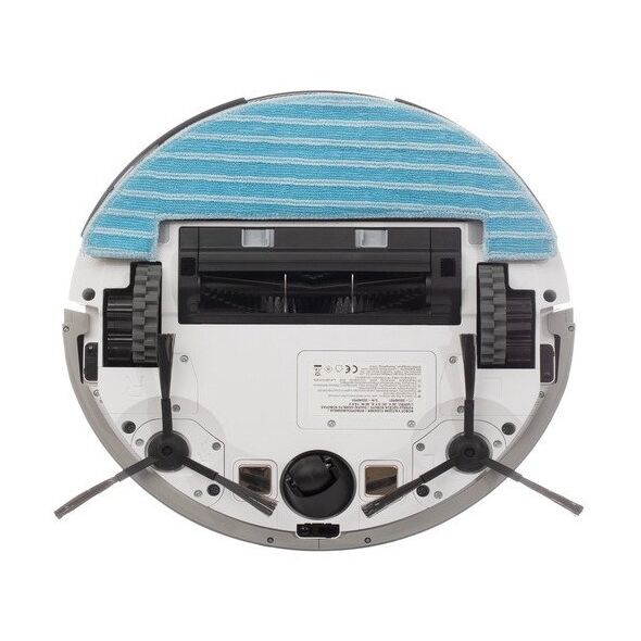 ROBOT VACUUM CLEANER L100PRO
