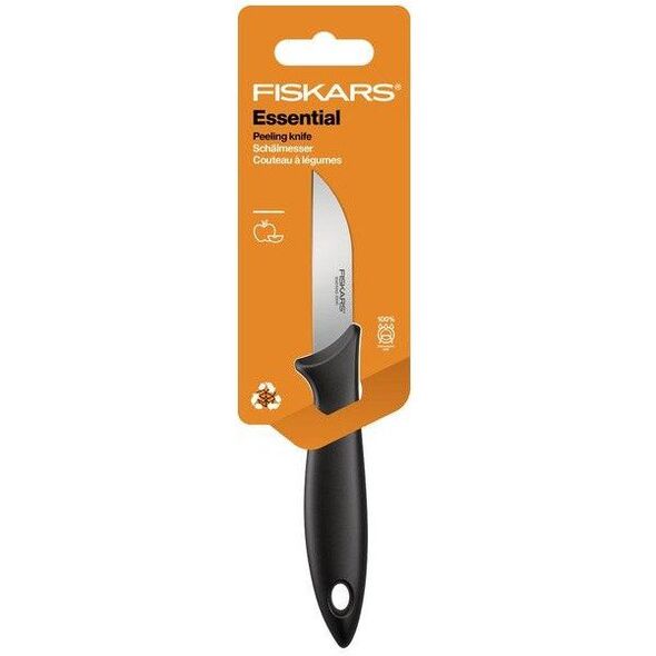 ESSENTIAL PEELING KNIFE 7CM 1065580