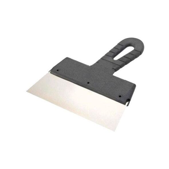 STAINLESS STEEL TAPING KNIFE 250 MM