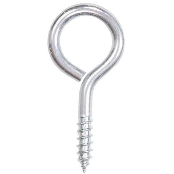 SCREWD LOOP D9 3.5X20 5PCS