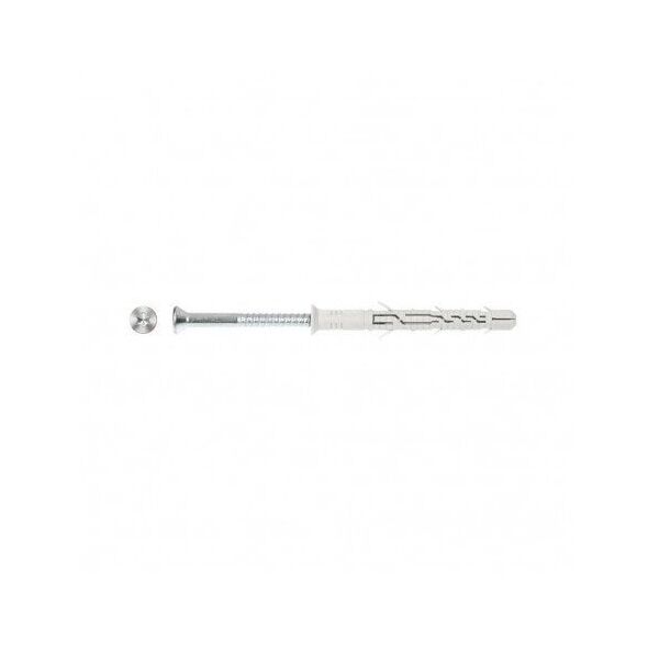 FRAME PLUG WITH SCREW 16X240 KPO 2PCS