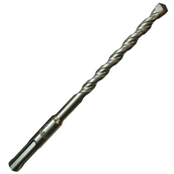 SPECIALIST+ SDS+ τρυπάνι BASIC, 6 x 150/210 mm