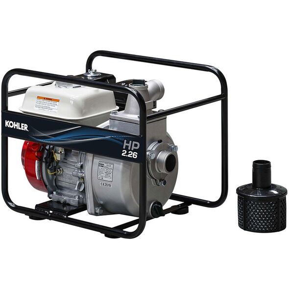 Αντλία νερού KOHLER HP 2.26 H