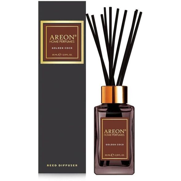 SCENT HOME BLACK GOLDEN COCO 85ML