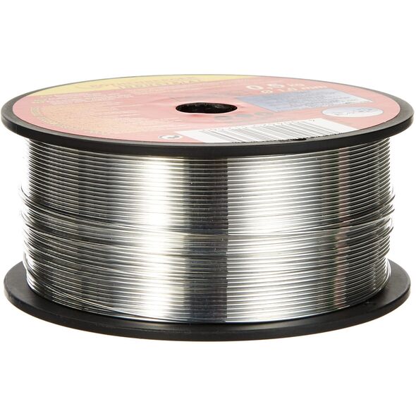 Σύρμα συγκόλλησης ROTHENBERGER, 1.0 mm / 0.5 kg, αλουμίνιο