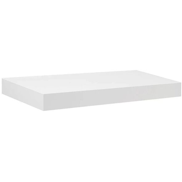 BIGBOY 570X250X50 MM ΛΕΥΚΟ