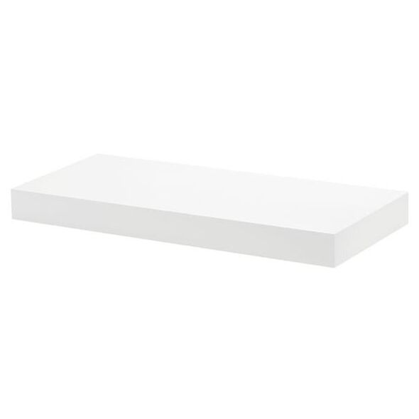 BIGBOY 570X250X50 MM ΛΕΥΚΟ