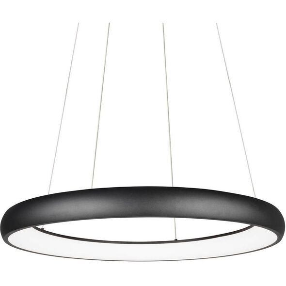 Φωτιστικό κρεμαστό LED TRIO CARDONA, 29 W, 3300lm, 2300/3000/4000K, DIM, 45x150cm