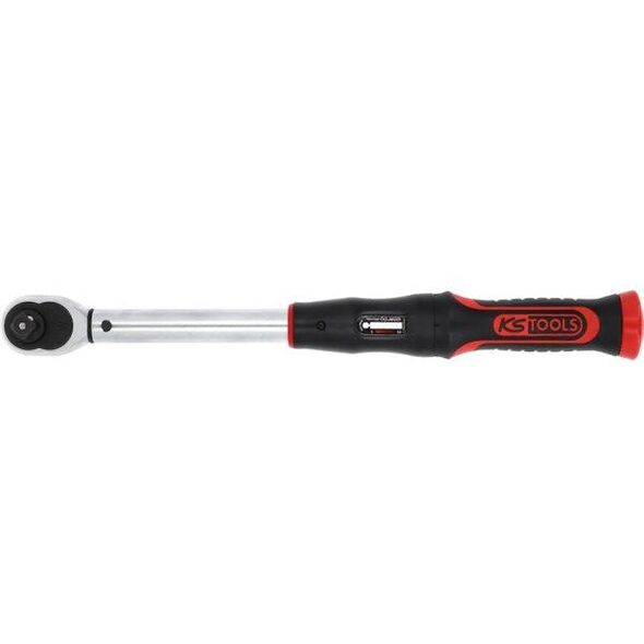 Torque wrench KS TOOLS 20-100Nm 1/2&quot|