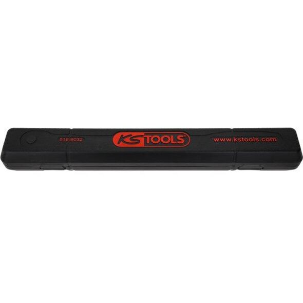 Torque wrench KS TOOLS 20-100Nm 1/2&quot|