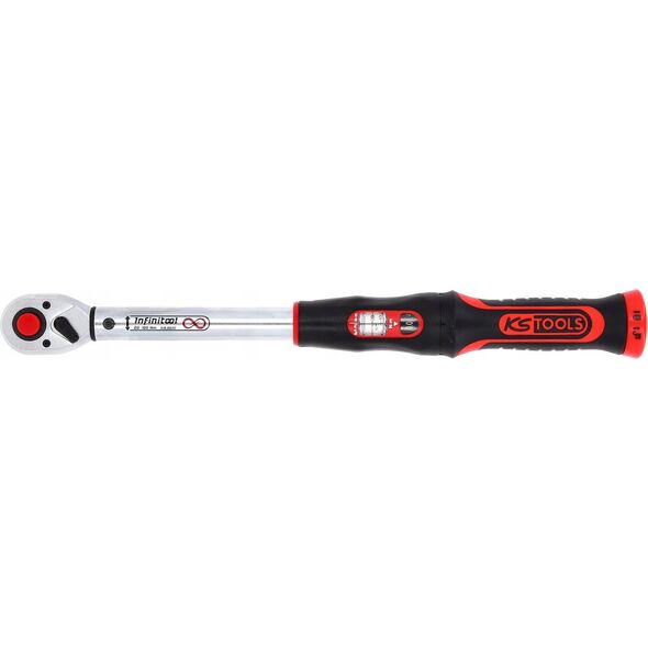 Torque wrench KS TOOLS 20-100Nm 1/2&quot|