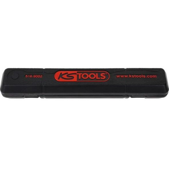 Torque wrench KS TOOLS 1-5Nm 1/4&quot|