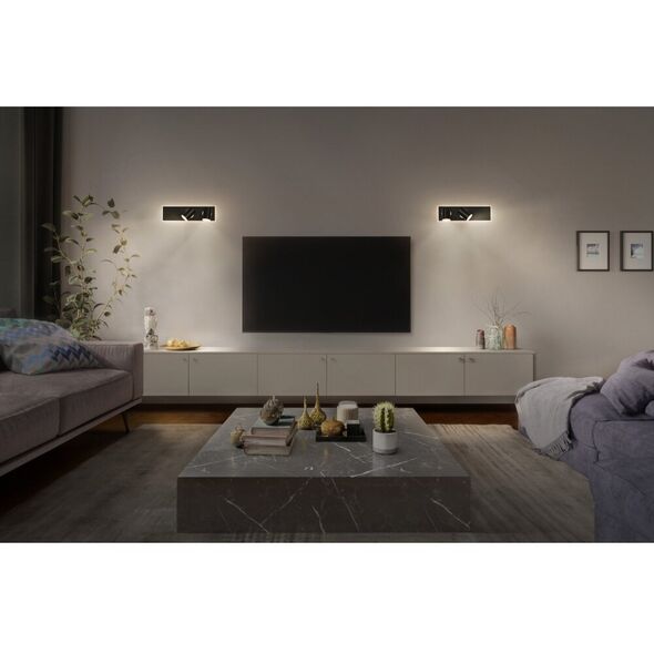 LED spotlight LEDVANCE DECOR SPOT MARS 29W 3000K 3100lm 3CLIC-DIM 40.8x14.8x12cm