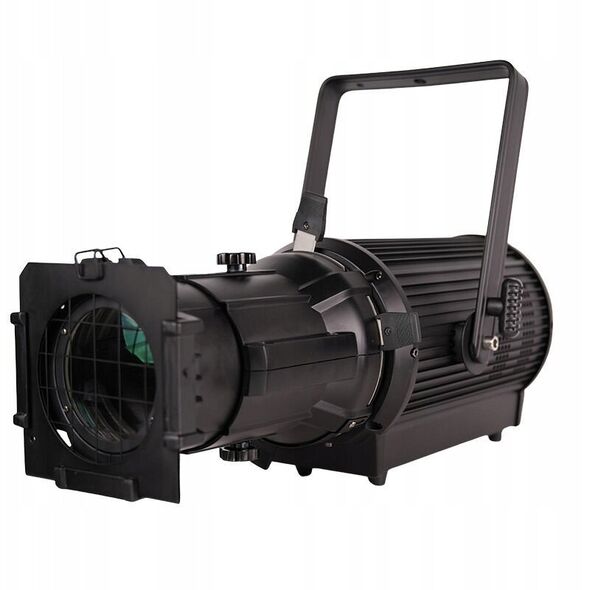 EVOLIGHTS PROFILE PAR 250W RGBLA προβολέας προφίλ.