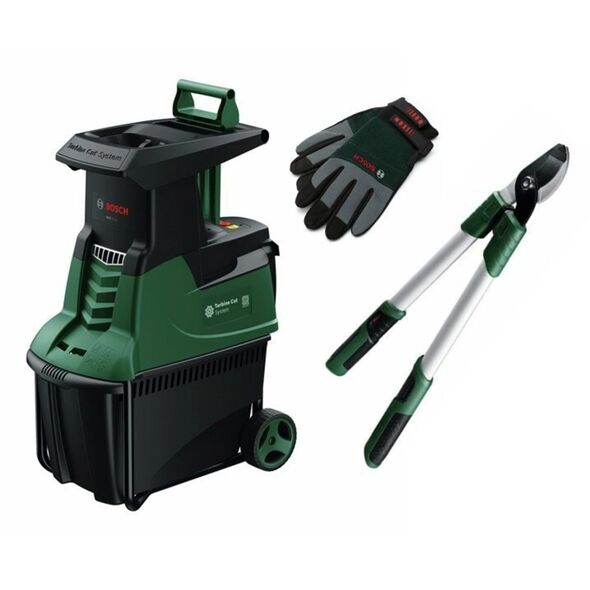 Κόφτης AXT 25 TC+Loppers
