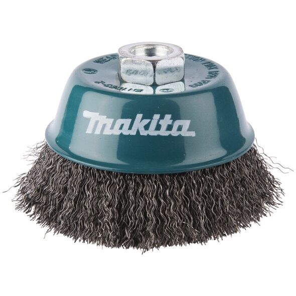 CUP BRUSH 100 X M14