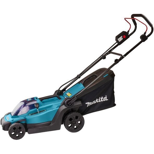 LAWN MOWER MAKITA DLM330RT 18V 5AH