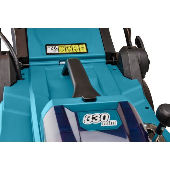 LAWN MOWER MAKITA DLM330RT 18V 5AH