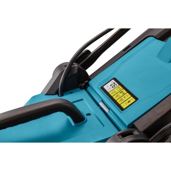 LAWN MOWER MAKITA DLM330RT 18V 5AH