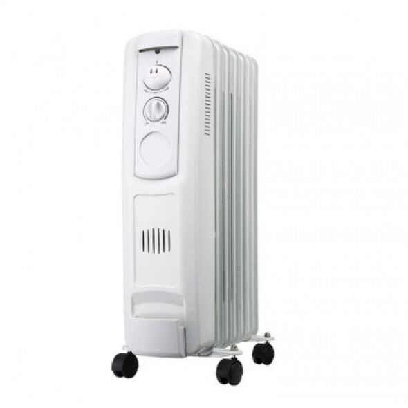 OIL RADIATOR OR15-11A STANDART