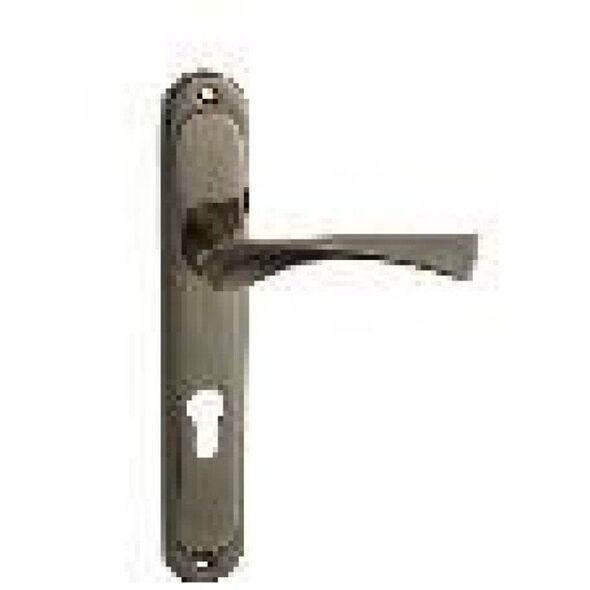 DOOR HANDLE A01-32 OUTDOOR 72MM/C A BRAS