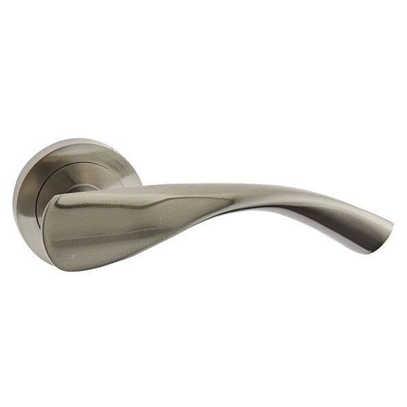 DOOR HANDLE A01-217 INDOOR MAT NI