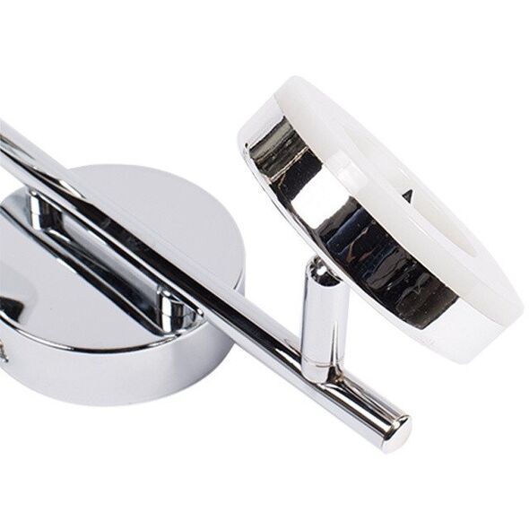 SPOT LIGHT LED16032-2TU 8W LED